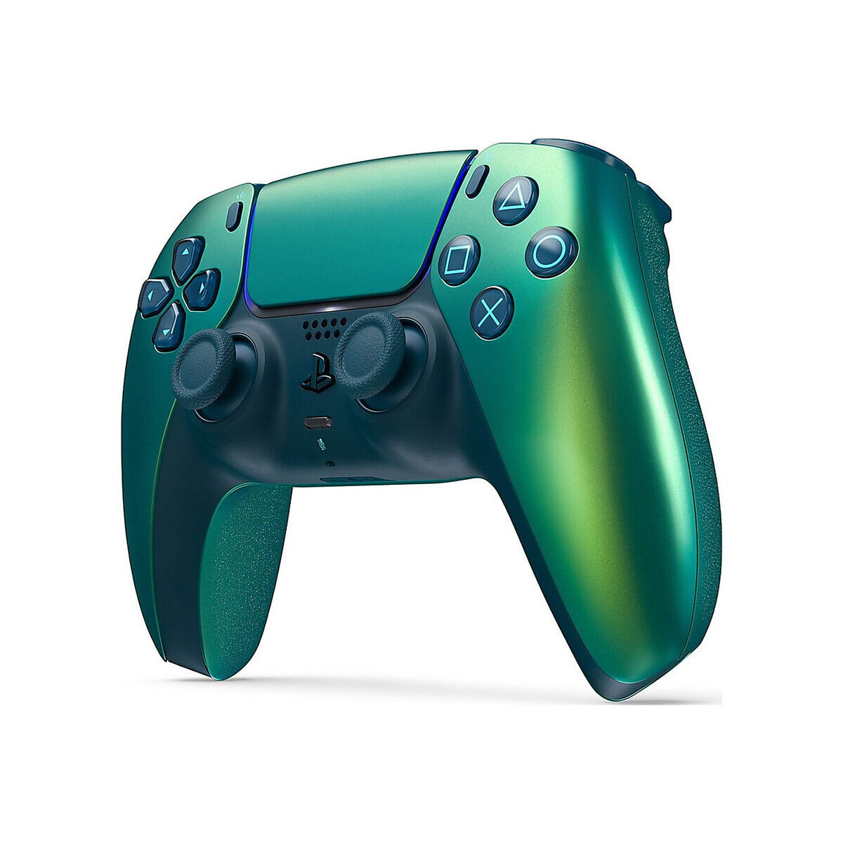 Sony - Dualsense Wireless Controller - Chroma Teal