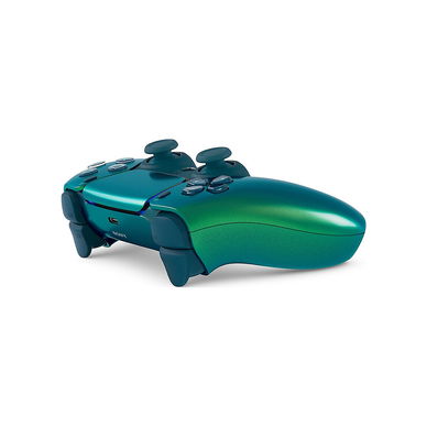 Sony - Dualsense Wireless Controller - Chroma Teal