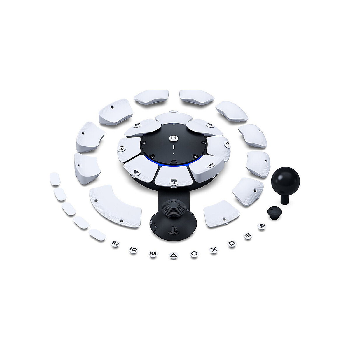 Sony - Access Controller - PS5