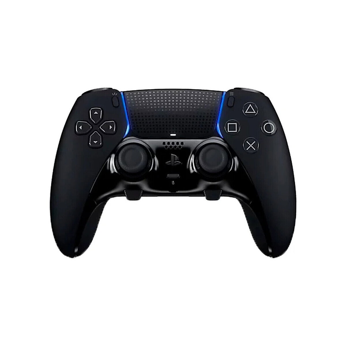 Sony - Dualsense Edge Wireless Controller - Midnight Black