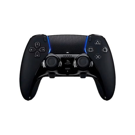 Sony - Dualsense Edge Wireless Controller - Midnight Black