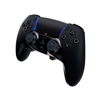 Sony - Dualsense Edge Wireless Controller - Midnight Black