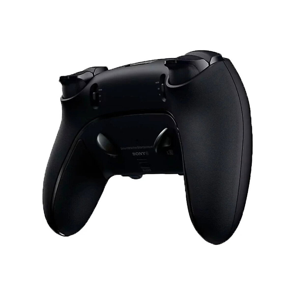 Sony - Dualsense Edge Wireless Controller - Midnight Black
