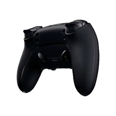 Sony - Dualsense Edge Wireless Controller - Midnight Black