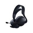 Sony - Pulse Elite Wireless Gaming Headset - Midnight Black Sony - Pulse Elite Wireless Gaming Headset - Midnight Black