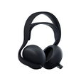 Sony - Pulse Elite Wireless Gaming Headset - Midnight Black Sony - Pulse Elite Wireless Gaming Headset - Midnight Black