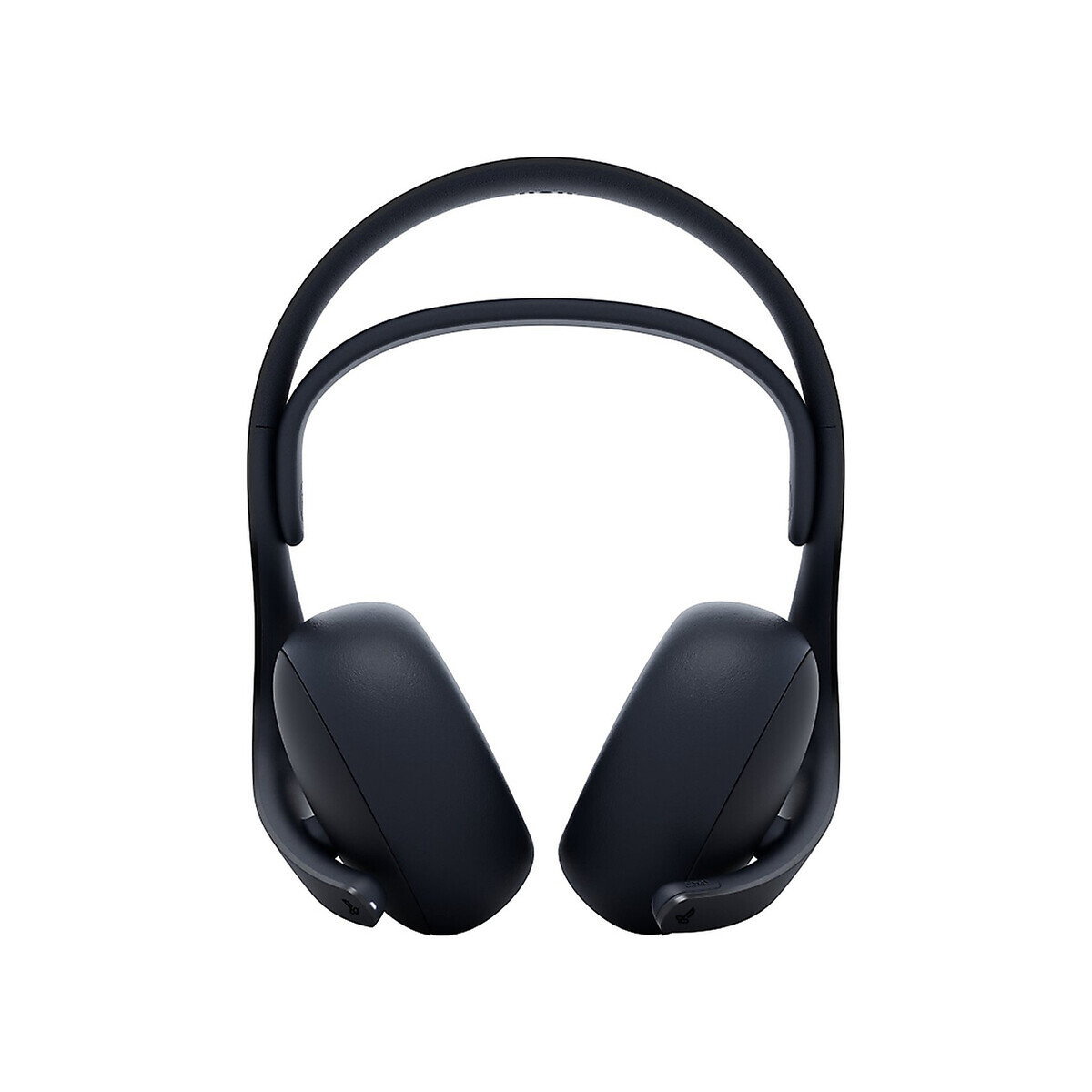 Sony - Pulse Elite Wireless Gaming Headset - Midnight Black