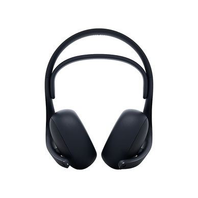 Sony - Pulse Elite Wireless Gaming Headset - Midnight Black