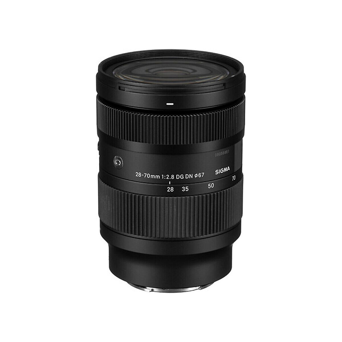 Sigma - 28-70mm f/2.8 DG DN Contemporary Lens for Sony E