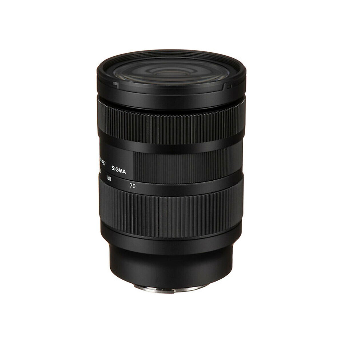 Sigma - 28-70mm f/2.8 DG DN Contemporary Lens for Sony E