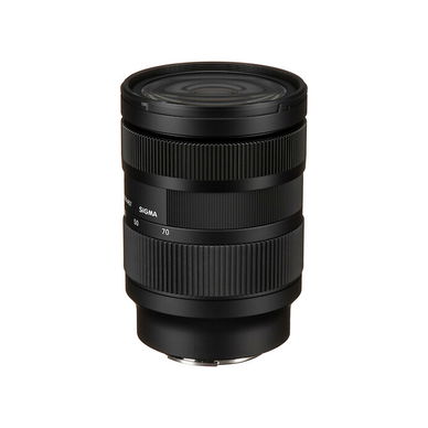 Sigma - 28-70mm f/2.8 DG DN Contemporary Lens for Sony E