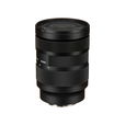 Sigma - 28-70mm f/2.8 DG DN Contemporary Lens for Sony E Sigma - 28-70mm f/2.8 DG DN Contemporary Lens for Sony E