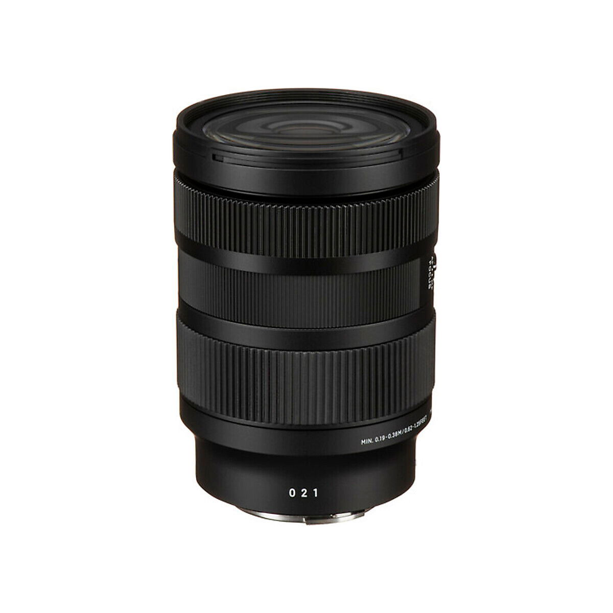 Sigma - 28-70mm f/2.8 DG DN Contemporary Lens for Sony E