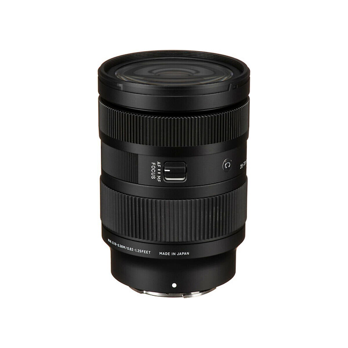 Sigma - 28-70mm f/2.8 DG DN Contemporary Lens for Sony E