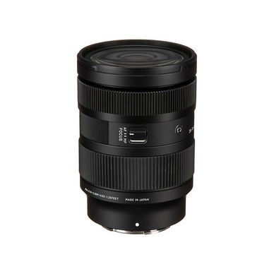 Sigma - 28-70mm f/2.8 DG DN Contemporary Lens for Sony E