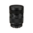 Sigma - 28-70mm f/2.8 DG DN Contemporary Lens for Sony E Sigma - 28-70mm f/2.8 DG DN Contemporary Lens for Sony E
