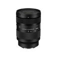 Sigma - 28-70mm f/2.8 DG DN Contemporary Lens for Sony E Sigma - 28-70mm f/2.8 DG DN Contemporary Lens for Sony E