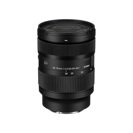 Sigma - 28-70mm f/2.8 DG DN Contemporary Lens for Sony E