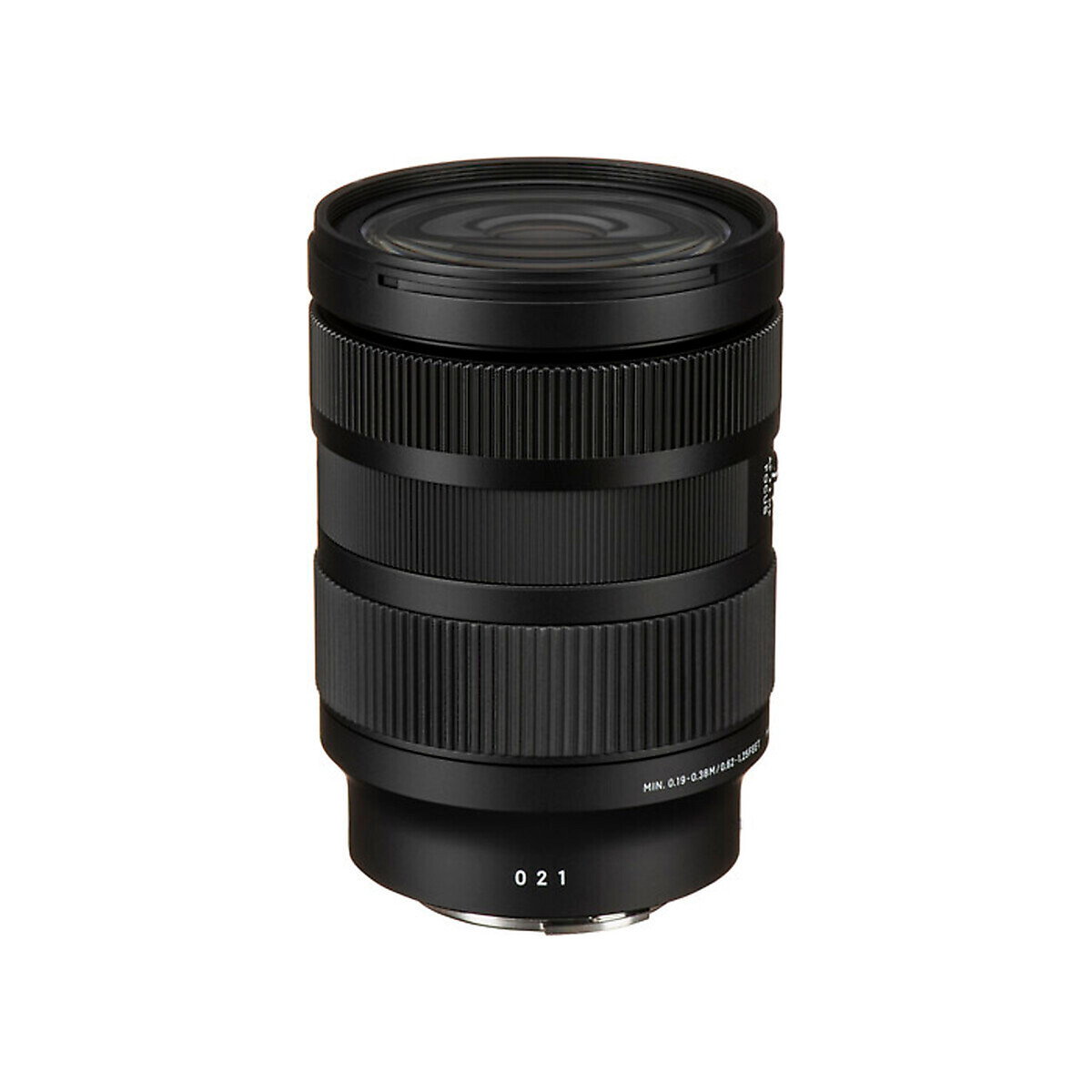 Sigma - 28-70mm f/2.8 DG DN Contemporary Lens for Sony E