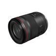 Canon - RF 50mm F1.4 L VCM Lens - Black Canon - RF 50mm F1.4 L VCM Lens - Black