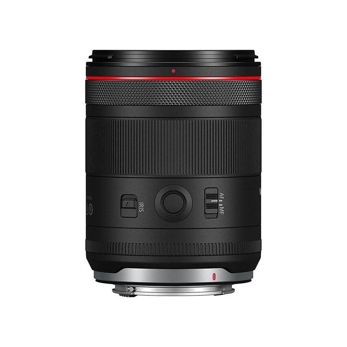 Canon - RF 50mm F1.4 L VCM Lens - Black