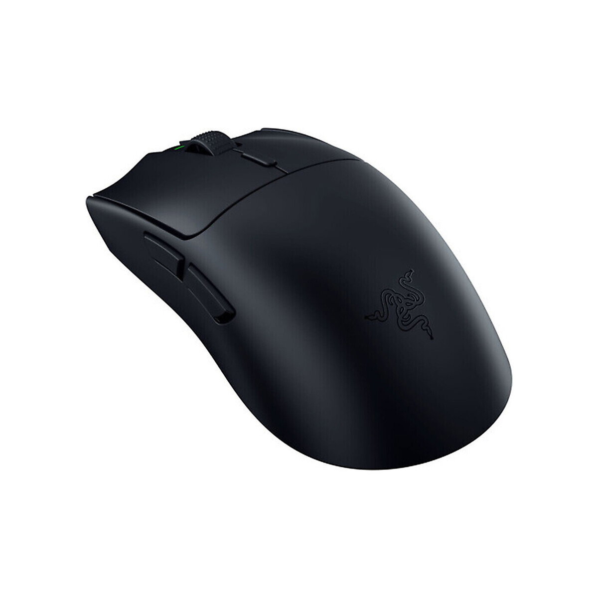 Razer - Viper V3 HyperSpeed Wireless Gaming Mouse - Black