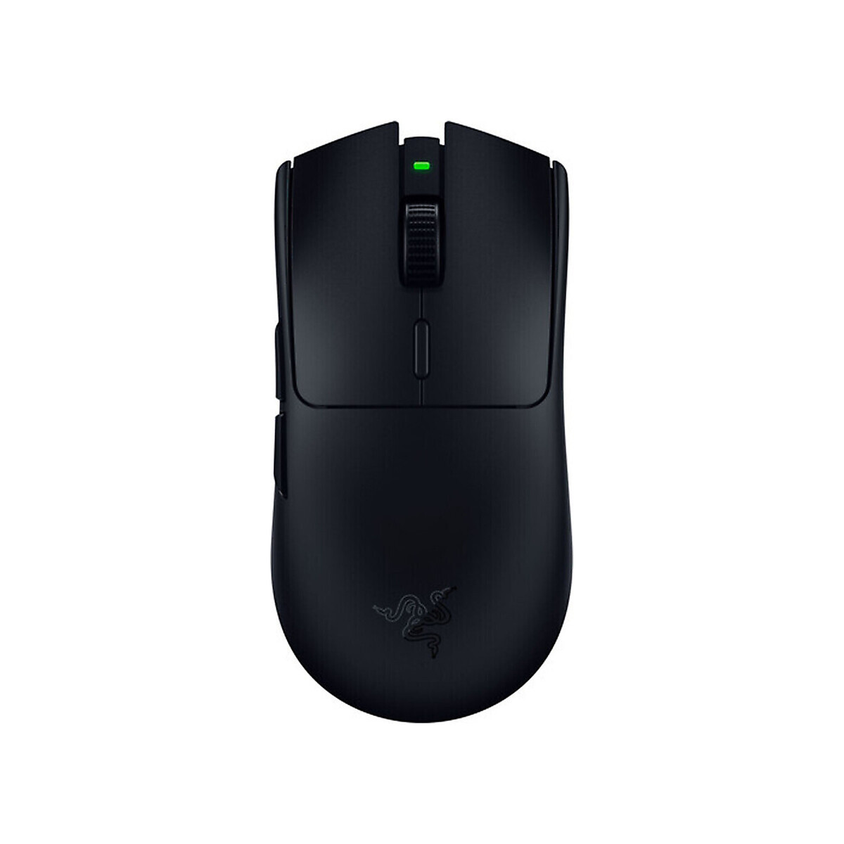 Razer - Viper V3 HyperSpeed Wireless Gaming Mouse - Black