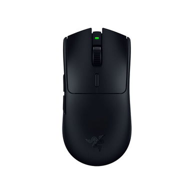 Razer - Viper V3 HyperSpeed Wireless Gaming Mouse - Black