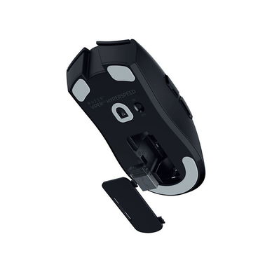 Razer - Viper V3 HyperSpeed Wireless Gaming Mouse - Black