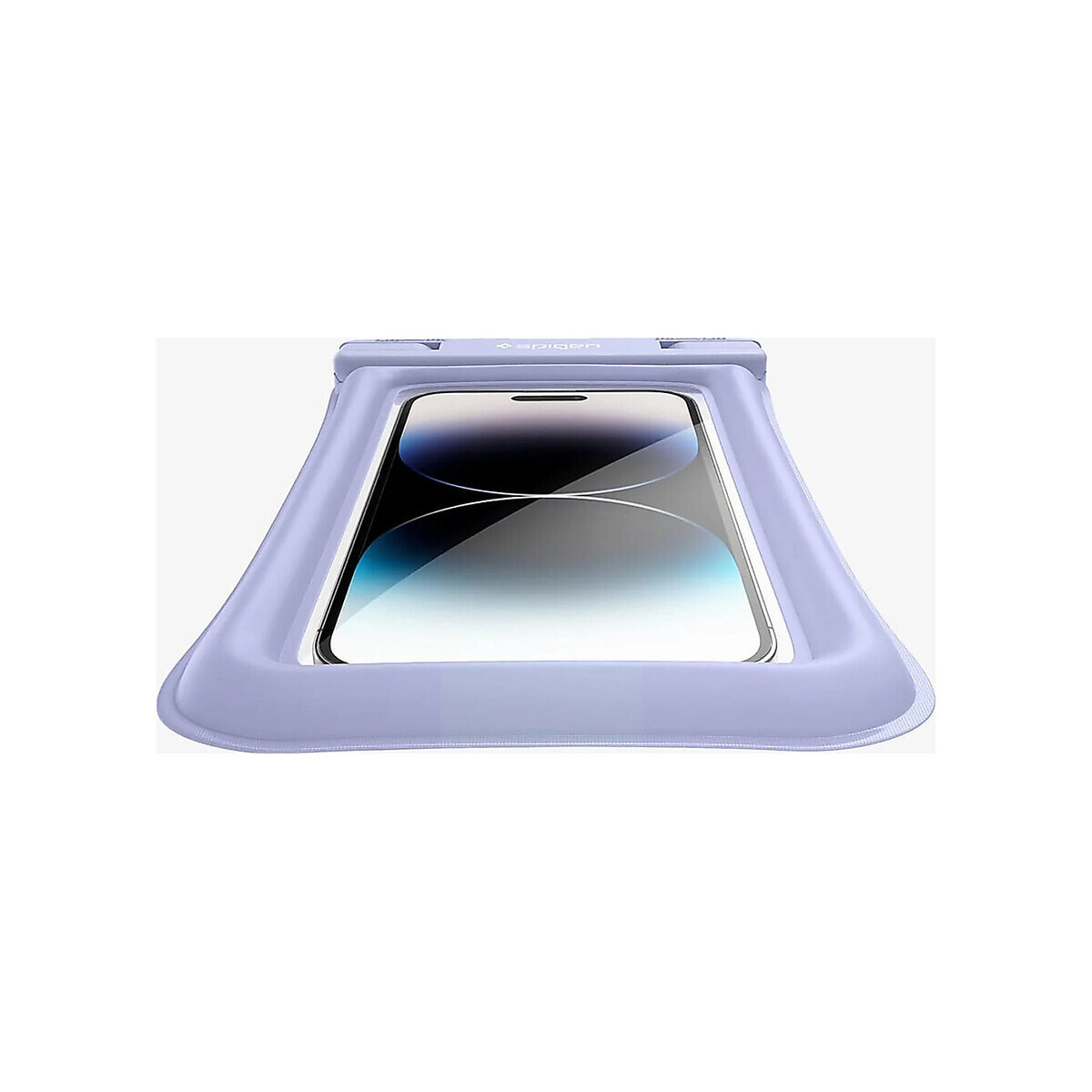 Spgen - Waterproof AquaShield Floating Case, 2 Pack - Aqua Blue