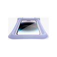 Spgen - Waterproof AquaShield Floating Case, 2 Pack - Aqua Blue Spgen - Waterproof AquaShield Floating Case, 2 Pack - Aqua Blue