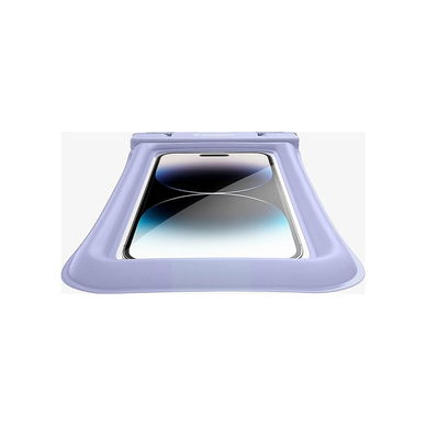 Spgen - Waterproof AquaShield Floating Case, 2 Pack - Aqua Blue