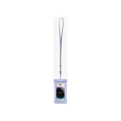 Spgen - Waterproof AquaShield Floating Case, 2 Pack - Aqua Blue
