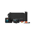 GoPro - HERO13 Black Accessory Bundle GoPro - HERO13 Black Accessory Bundle