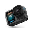 GoPro - HERO13 Black Accessory Bundle GoPro - HERO13 Black Accessory Bundle