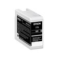 Epson - 770 UltraChrome PRO10 Matte-Black Ink Cartridge Epson - 770 UltraChrome PRO10 Matte-Black Ink Cartridge