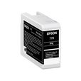 Epson - 770 UltraChrome PRO10 Photo Black Ink Cartridge Epson - 770 UltraChrome PRO10 Photo Black Ink Cartridge