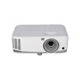 Viewsonic - PA503S Data Projector 3600 ANSI Lumens DLP SVGA, Desktop Projector - Grey White Viewsonic - PA503S Data Projector 3600 ANSI Lumens DLP SVGA, Desktop Projector - Grey White