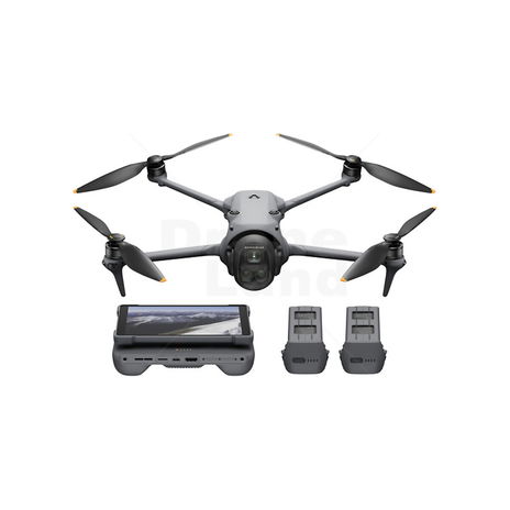 DJI - Mavic 4 Pro 512GB Creator Combo, incl. DJI RC Pro 2