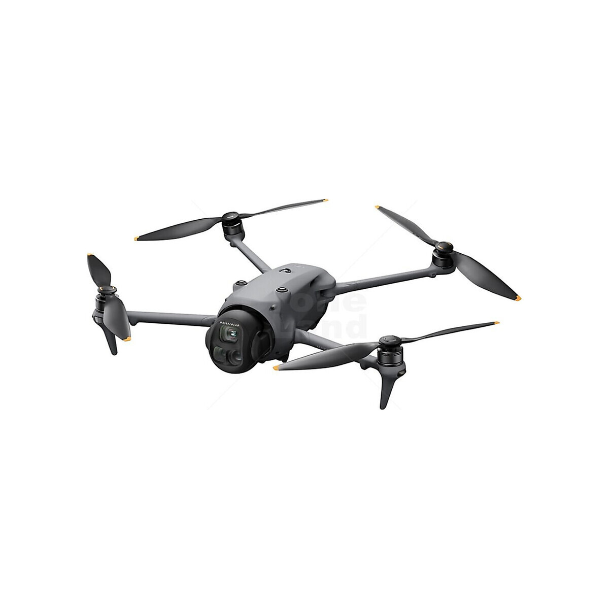 DJI - Mavic 4 Pro 512GB Creator Combo, incl. DJI RC Pro 2
