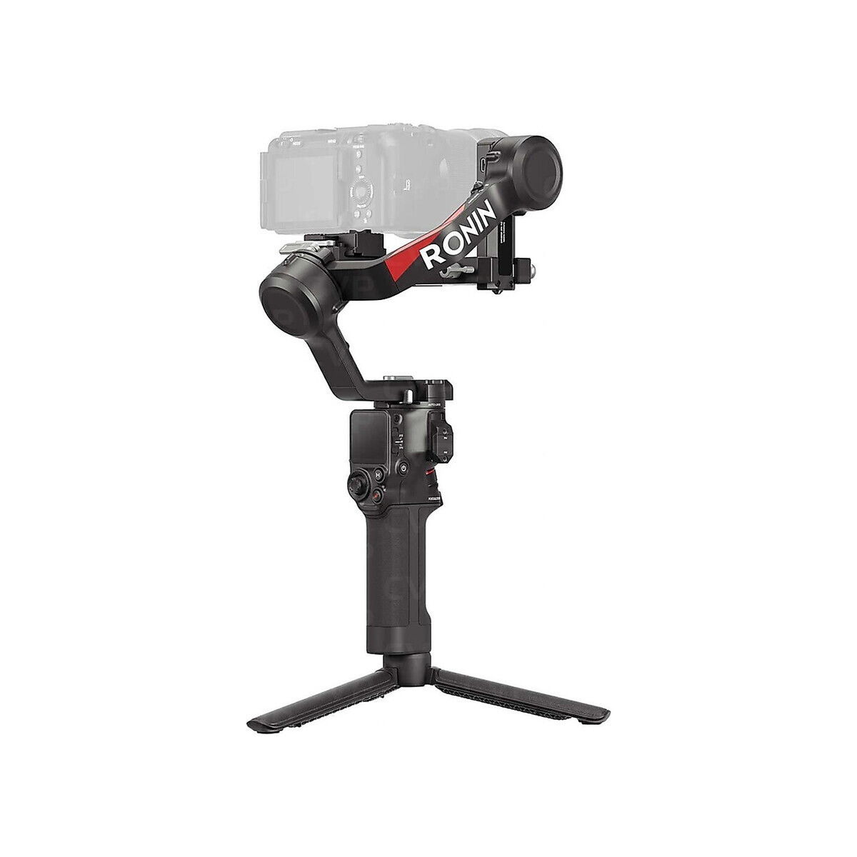 DJI - RS 4 Gimbal