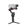 DJI - RS 4 Gimbal DJI - RS 4 Gimbal