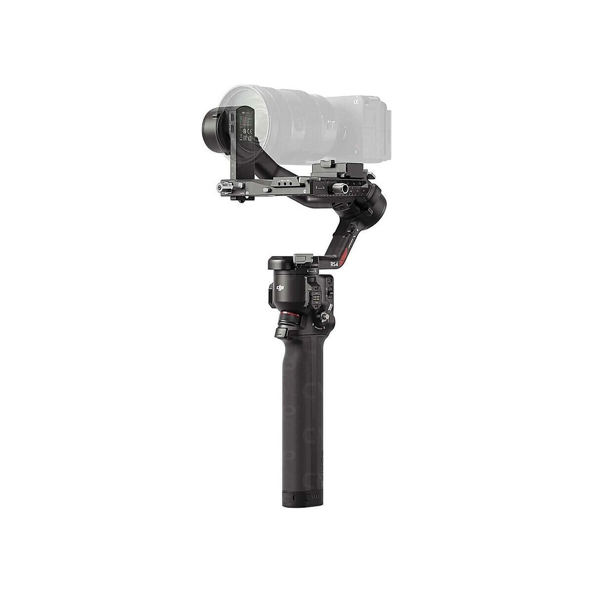 DJI - RS 4 Gimbal