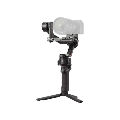 DJI - RS 4 Gimbal