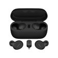 Jabra - Evolve2 Buds USB-C UC Earbuds with USB-C Bluetooth Dongle Jabra - Evolve2 Buds USB-C UC Earbuds with USB-C Bluetooth Dongle
