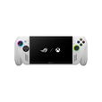 ASUS - ROG Xbox ALLY - RC73YA - Gaming Handheld – 512 GB - 512 GB - White ASUS - ROG Xbox ALLY - RC73YA - Gaming Handheld – 512 GB - 512 GB - White