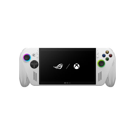 ASUS - ROG Xbox ALLY - RC73YA - Gaming Handheld – 512 GB - 512 GB - White
