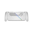 ASUS - ROG Xbox ALLY - RC73YA - Gaming Handheld – 512 GB - 512 GB - White ASUS - ROG Xbox ALLY - RC73YA - Gaming Handheld – 512 GB - 512 GB - White