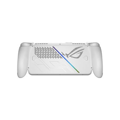 ASUS - ROG Xbox ALLY - RC73YA - Gaming Handheld – 512 GB - 512 GB - White