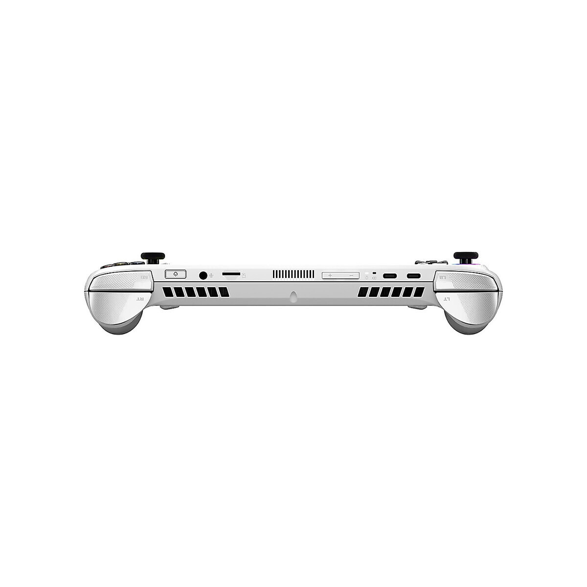 ASUS - ROG Xbox ALLY - RC73YA - Gaming Handheld – 512 GB - 512 GB - White